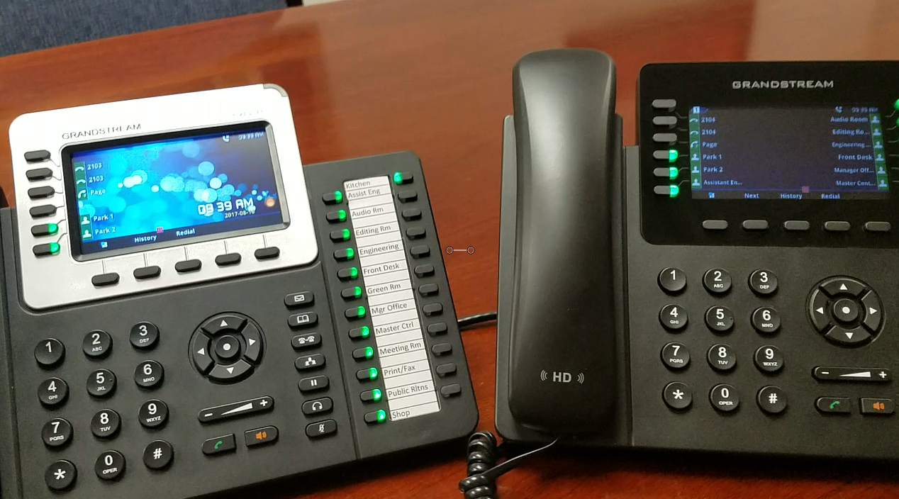Never drop another small business call with Simplified’s new-age, old school, squared VoIP internet-IP phone delivered by ATEL
